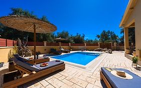 Artemis Prasoudi Beach