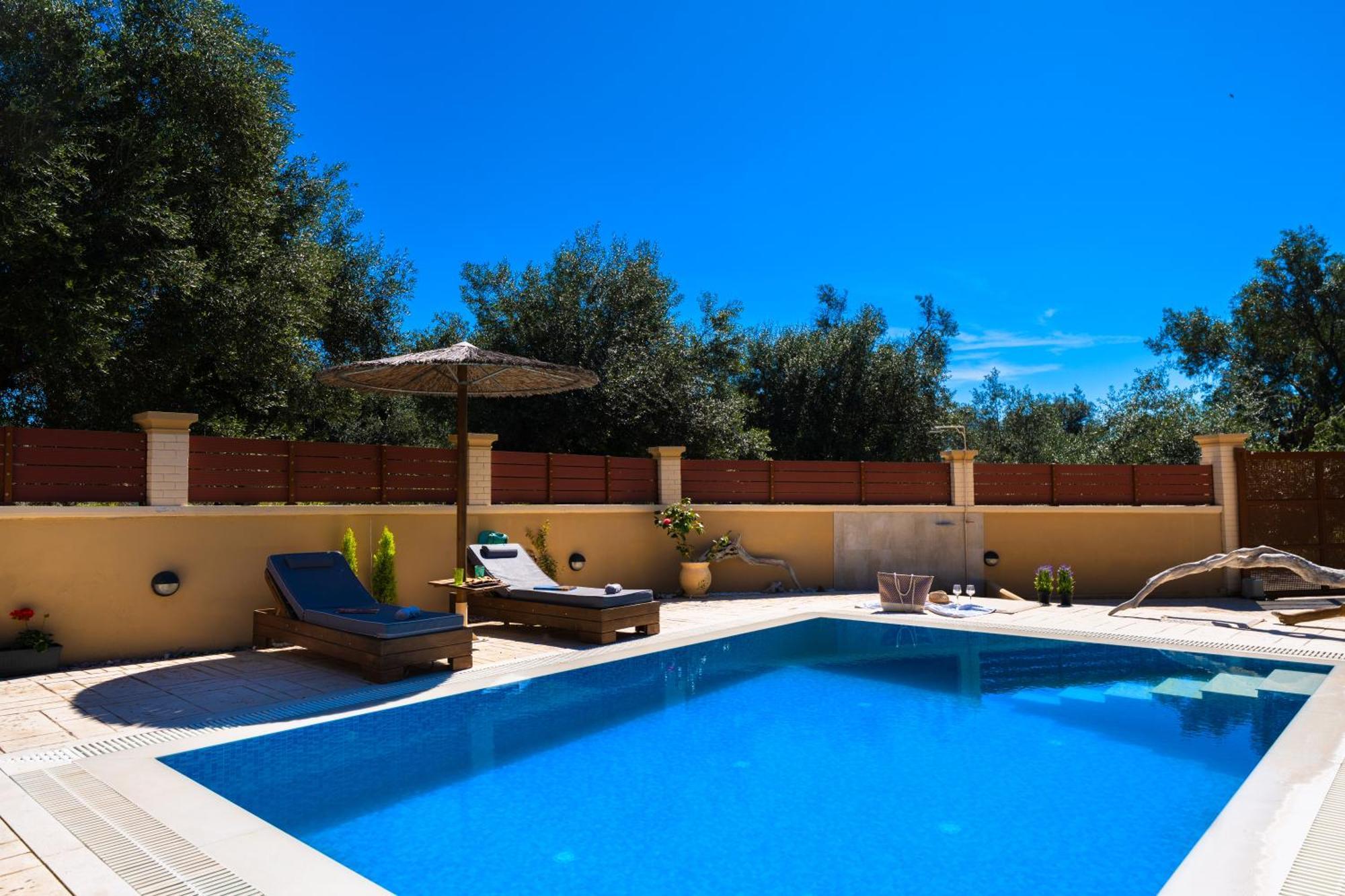 Artemis Prasoudi Beach Halikounas Exterior foto