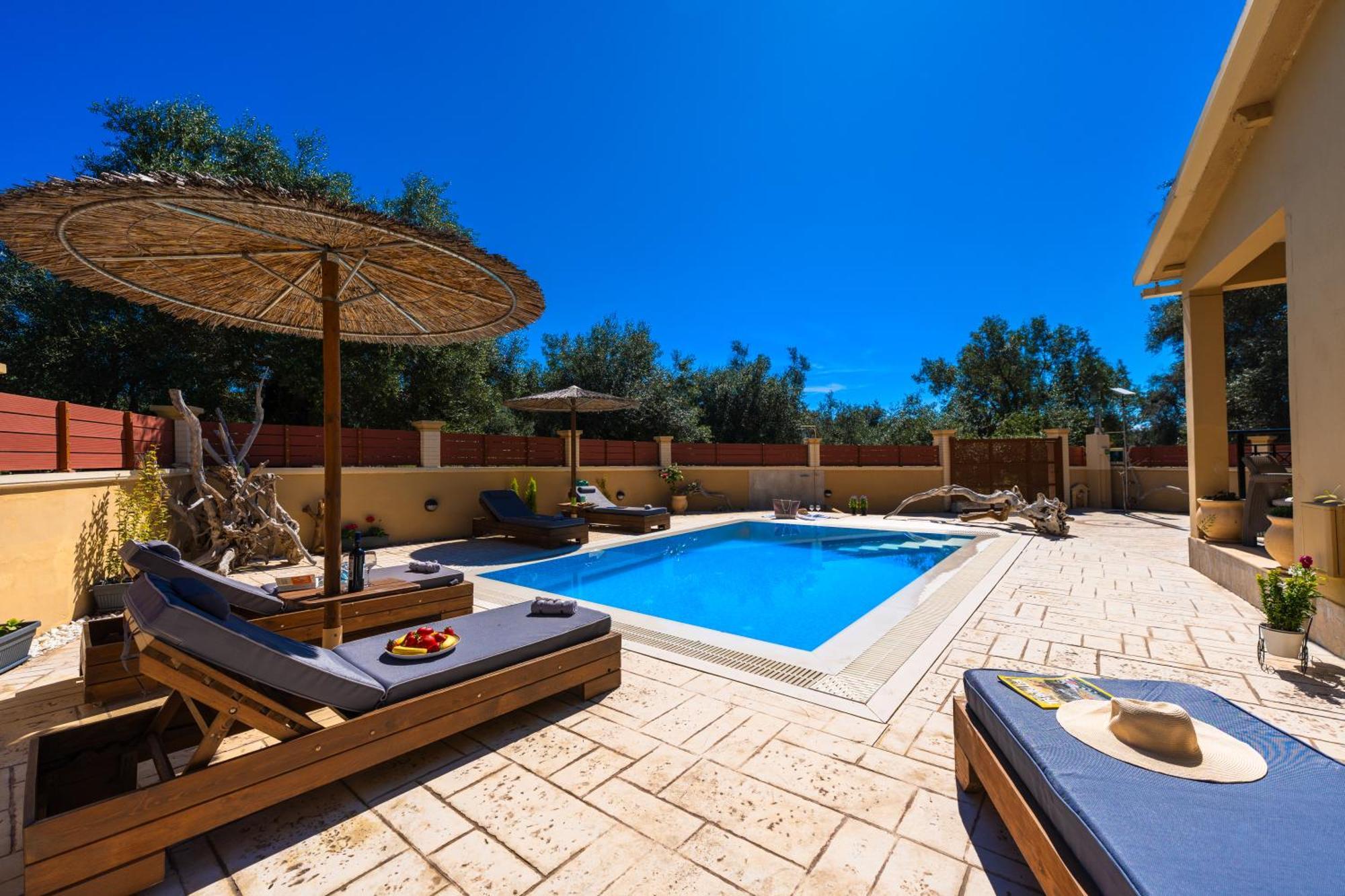 Artemis Prasoudi Beach Halikounas Exterior foto